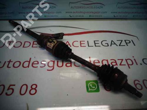 Used Right front driveshaft Right front driveshaft SSANGYONG KORANDO (CK) 2.0 e-XDi 4WD (175 hp) 10998323 10998323
