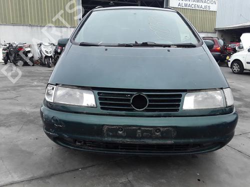Right headlight VW SHARAN (7M8, 7M9, 7M6) 1.9 TDI | BP11682274C29 