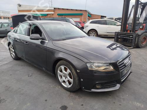 Used Right mirror AUDI A4 B8 (8K2) 2.0 TDI (136 hp) 29120620