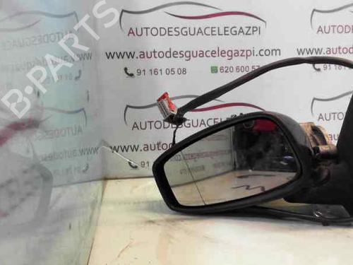 Retrovisor izquierdo FIAT STILO (192_) 1.9 JTD (192_XE1A) (115 hp) 11272913