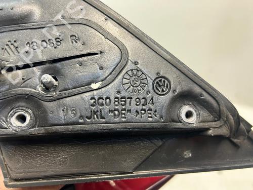 Right mirror VW PASSAT B6 (3C2)  | BP23221828C27 