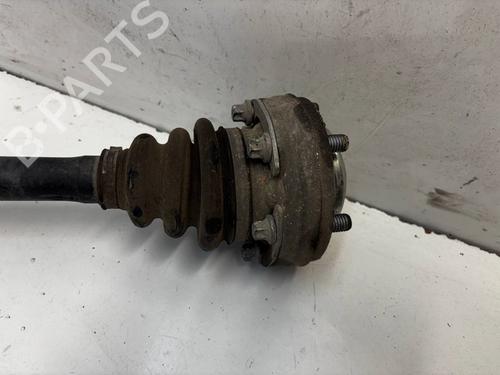 Right rear driveshaft BMW 1 (E87) 116 d | BP29530514M41