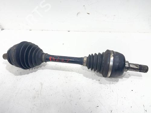 Used Left front driveshaft VOLVO S80 I (184) 2.5 TDI (140 hp) 29313151