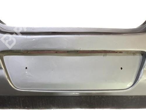 Rear bumper NISSAN TIIDA Saloon (SC11) 1.5 dCi (106 hp) 10999316