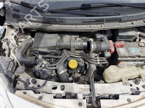 Used Radiator fan Radiator fan 38482424 38482424