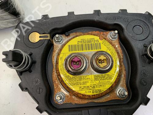 Kollisonspute sett OPEL ASTRA H (A04) 1.7 CDTI (L48) | BP17745239C86 