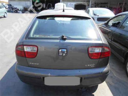 Left front driveshaft SEAT LEON (1M1) 1.9 TDI | BP10996164M38 