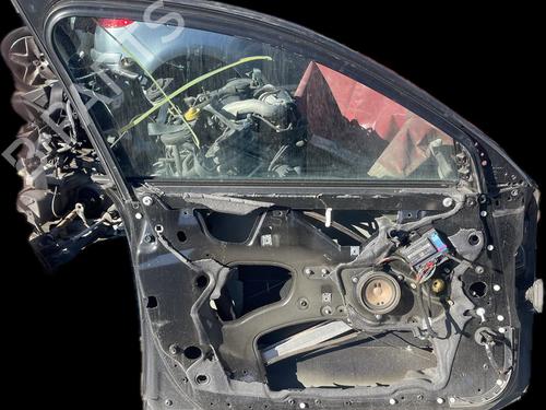 Left front door AUDI A6 C6 Avant (4F5) 2.7 TDI quattro | BP22762627C2 