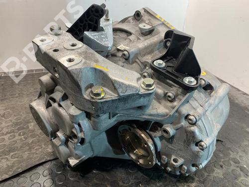 Gearbox VW PASSAT B6 (3C2)  | BP11957306M3 