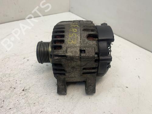 Alternator PEUGEOT 807 (EB_)  | BP21813799M7 
