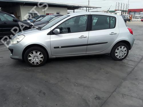 Startmotor RENAULT CLIO III (BR0/1, CR0/1) 1.2 16V (BR0R, BR1D, BR1L, CR0R) | BP18486700M8 