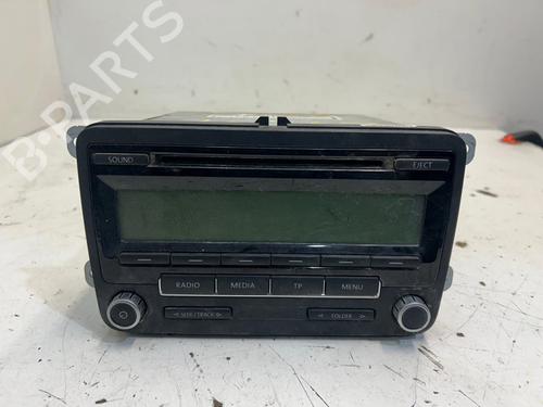 Bilradio VW GOLF VI (5K1) [2008-2014]  23221808