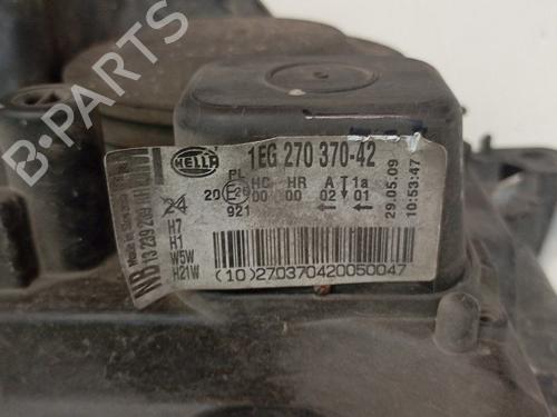 Højre forlygte OPEL ASTRA H (A04)  | BP27544400C29 