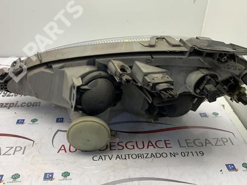 Right headlight MERCEDES-BENZ A-CLASS (W168) A 170 CDI (168.009, 168.109) | BP10998718C29 