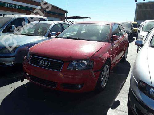 Used Parts AUDI A3 (8P1)    1157652