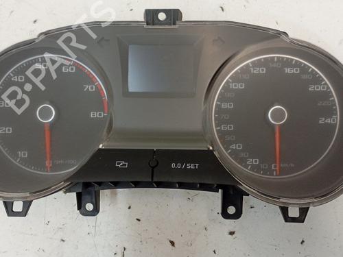 Used Instrument cluster SEAT IBIZA IV SC (6J1, 6P5) [2008-2018]  29306577