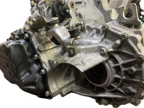 Gearbox TOYOTA AVENSIS (_T25_) 2.0 VVT-i (AZT250_, AZT250R) | BP16142019M3 