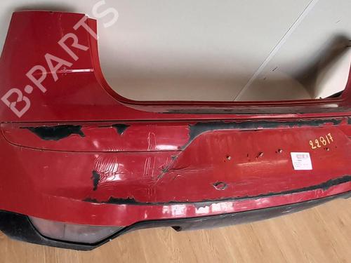 Rear bumper SEAT ALTEA (5P1)  | BP13307968C8 