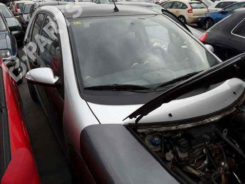 Front left window mechanism SMART FORFOUR (454) 1.5 CDI (454.001) | BP11002907C22  - Image 5