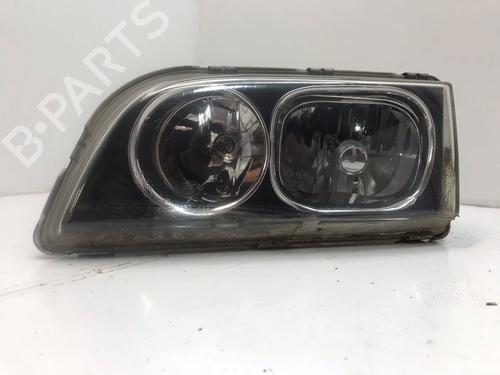 Right headlight VOLVO V40 Estate (645) 1.6 | BP13657967C29 