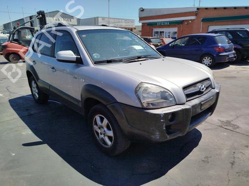 Left taillight HYUNDAI TUCSON (JM) 2.7 All-wheel Drive | BP28019994C34 