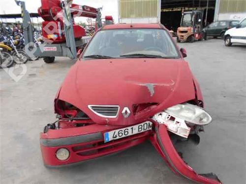 Used Parts RENAULT MEGANE I (BA0/1_)  1.9 dCi (BA05, BA1F)  1157815