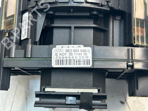 Switch AUDI A4 B6 Avant (8E5) 1.9 TDI | BP24371818I30 