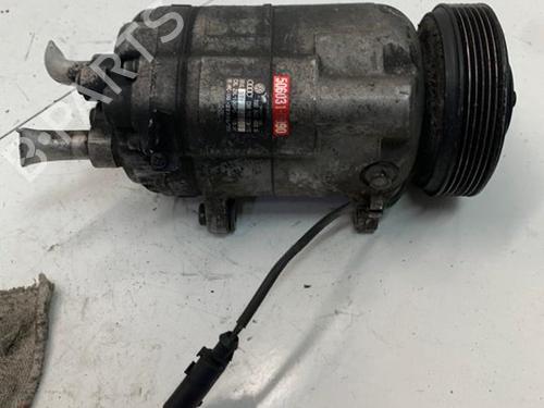 AC compressor AUDI A3 (8L1) 1.8 | BP11001618M34 