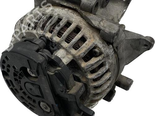 Alternator MERCEDES-BENZ S-CLASS (W220) S 320 CDI (220.026, 220.126) (197 hp) 11000523