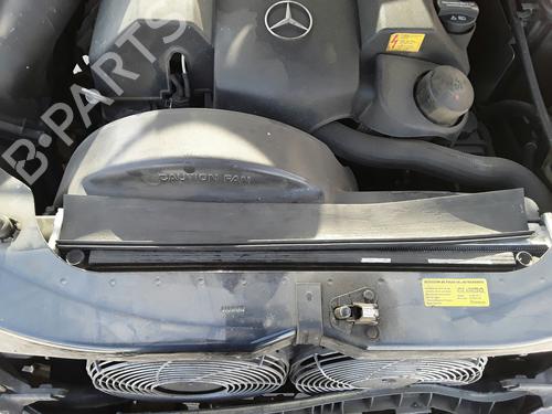 ac-radiator-mercedes-benz-m-class-w163-1998-1999-2000-2001-2002-2003-2004-2005-31930614 main image