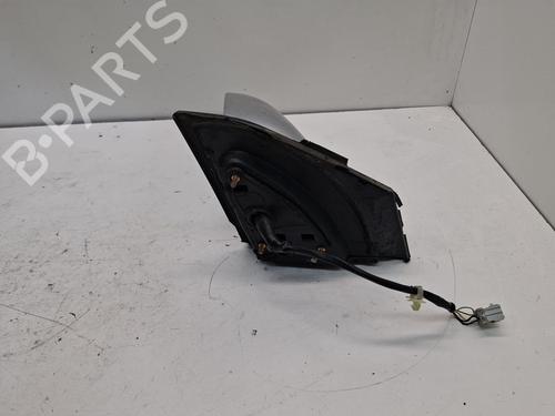 Left mirror HONDA CIVIC VII Hatchback (EU, EP, EV) 1.6 i (EP2, EU8, EU6) | BP20349930C26 