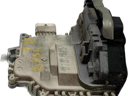 Rear right lock AUDI A4 B8 Avant (8K5)  | BP11009343C99 