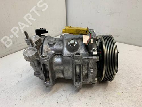 AC-Kompressor CITROËN C5 II (RC_)  | BP28669628M34