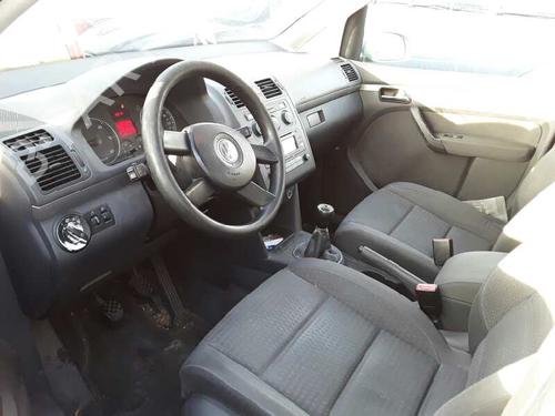 Starter VW TOURAN (1T1, 1T2)  | BP11002418M8 