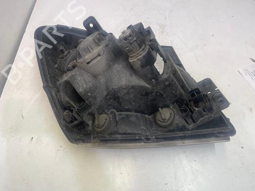Left headlight KIA SPORTAGE II (JE_, KM_) 2.0 CRDi 4WD | BP19107274C28 