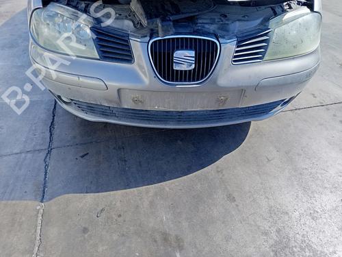 Front bumper SEAT IBIZA III (6L1) | BP30147482C7