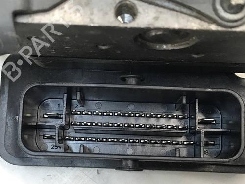 ABS pump TOYOTA AURIS (_E18_)  | BP28017587M43 