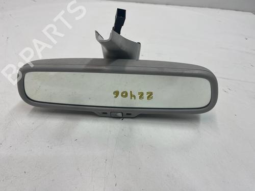 Rear mirror AUDI A4 B7 (8EC) 2.0 TDI 16V (140 hp) 4F0857593F |