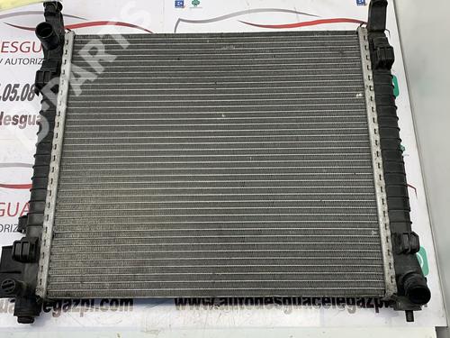 Køler NISSAN MICRA IV (K13K, K13KK) 1.2 DIG-S | BP11004750M31 