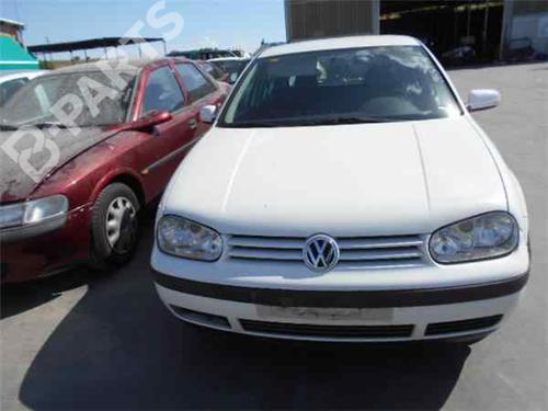 Front right window mechanism VW GOLF IV (1J1) 1.6 | BP10997041C23 