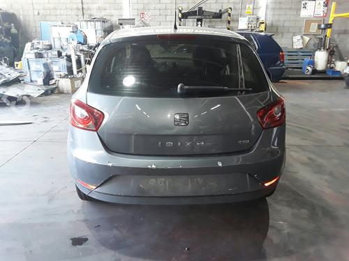 ABS pump SEAT IBIZA IV SC (6J1, 6P5)  | BP29022994M43 