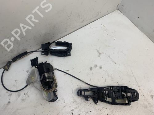 Used Front left lock PEUGEOT 508 I (8D_) 2.0 HDi (140 hp) 22999723