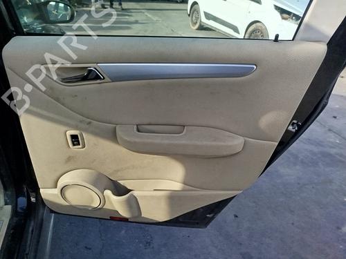 Used Rear right window mechanism MERCEDES-BENZ B-CLASS Sports Tourer (W245) [2005-2011]  31136423