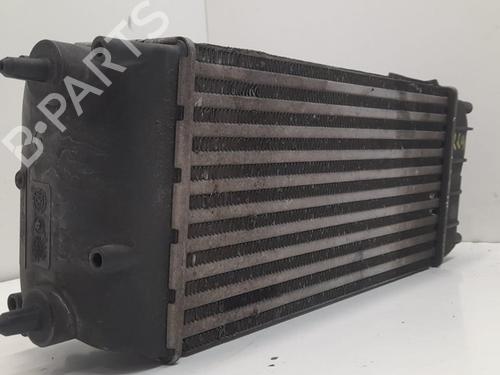 Intercooler FORD FIESTA VI (CB1, CCN) 1.6 TDCi | BP19107239M30 