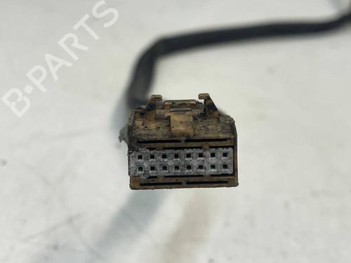 Left mirror AUDI A4 B7 (8EC) 2.0 TDI quattro | BP27572859C26 