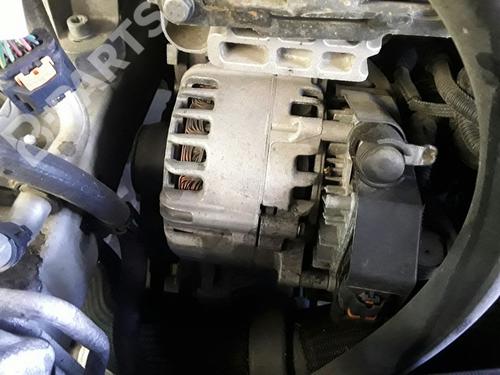 Used Alternator Alternator PEUGEOT EXPERT Van (V_) 2.0 BlueHDi 120 (122 hp) 11198718 11198718
