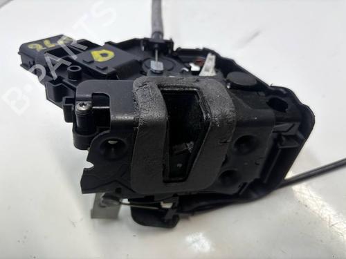 Used Front right lock FORD S-MAX (WA6) [2006-2014]  28217291