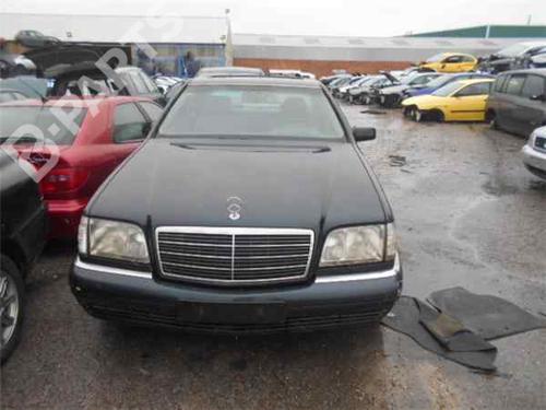 Used Parts MERCEDES-BENZ S-CLASS (W140)  300 SE, SEL/S320 (140.032, 140.033)  1158041