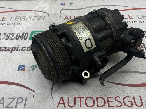 AC compressor BMW 3 (E46) 320 d | BP11008969M34 