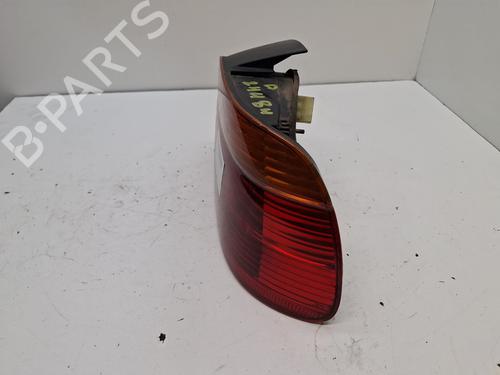 Right taillight BMW 5 (E39) 525 i | BP20655925C35 